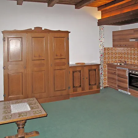 公寓 Schneck's 120w